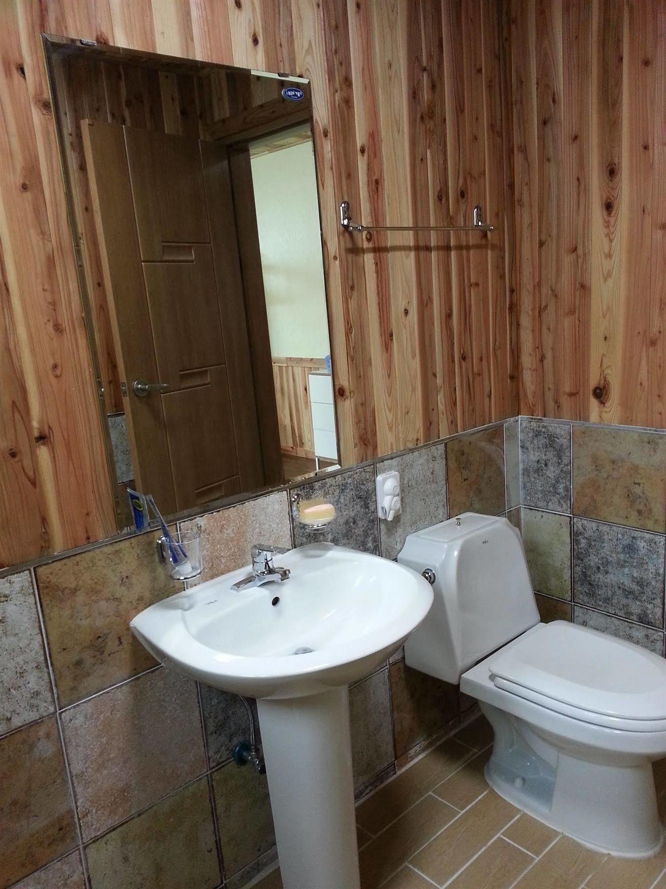 מלון ג'גו Be Road House מראה חיצוני תמונה