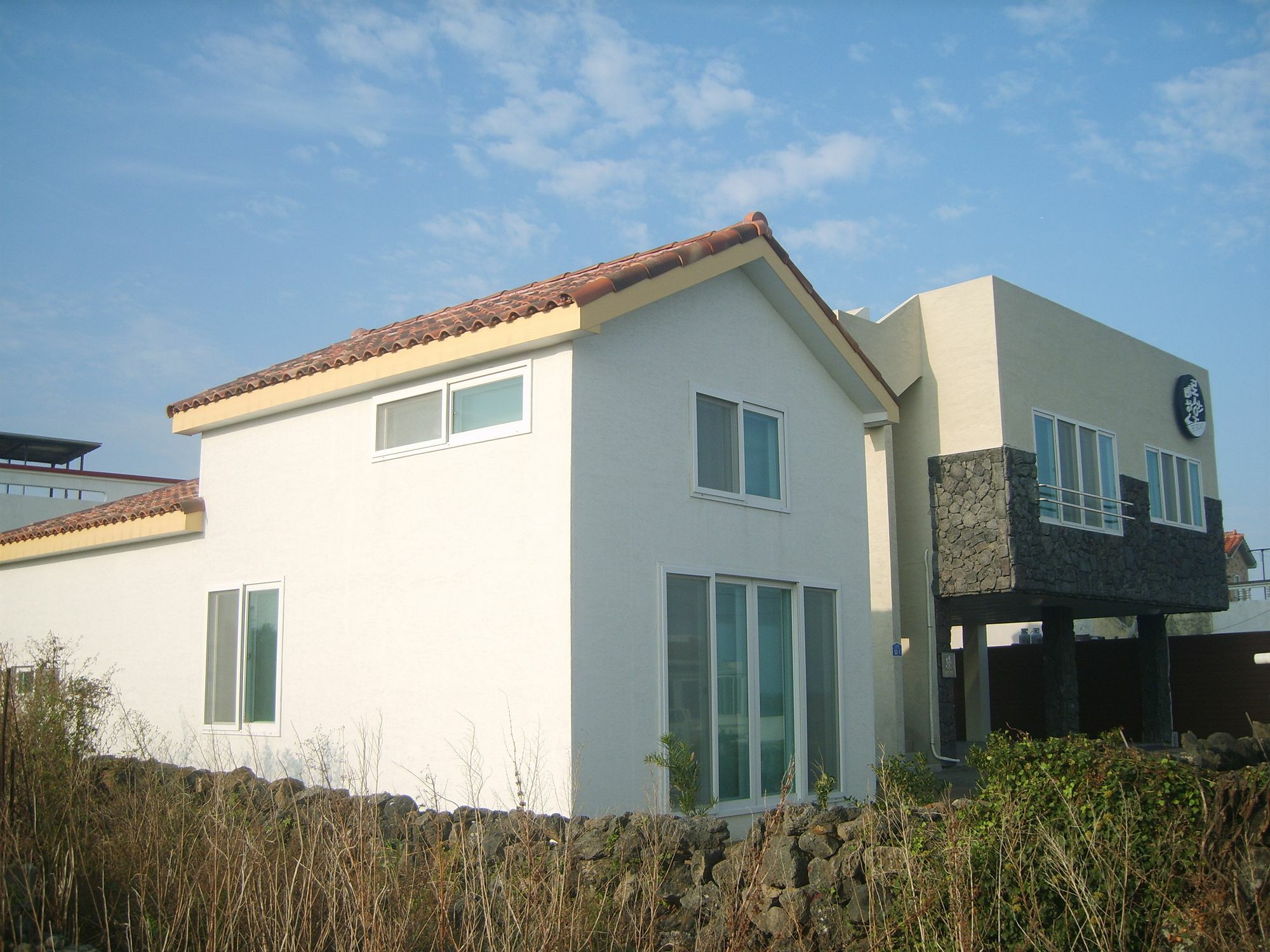 מלון ג'גו Be Road House מראה חיצוני תמונה